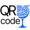 QR Code Vino