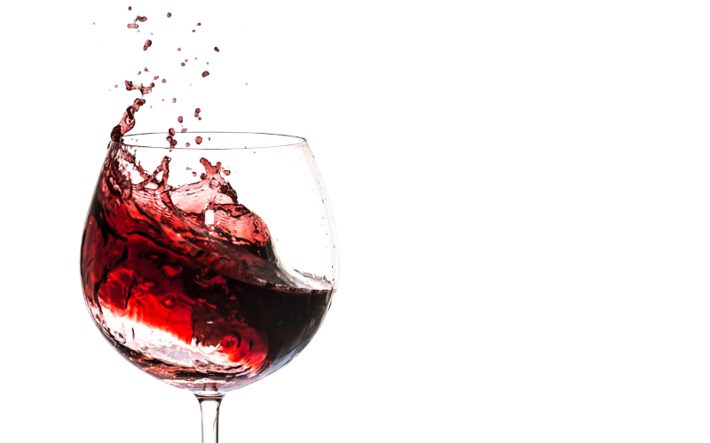 QR Code vino